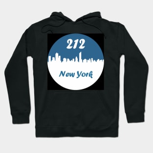 212 Hoodie